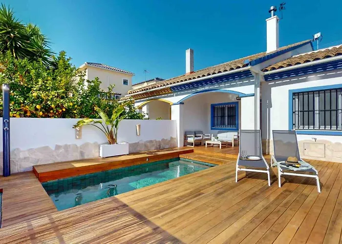 Casa Natura En El Vergel By Family Homes