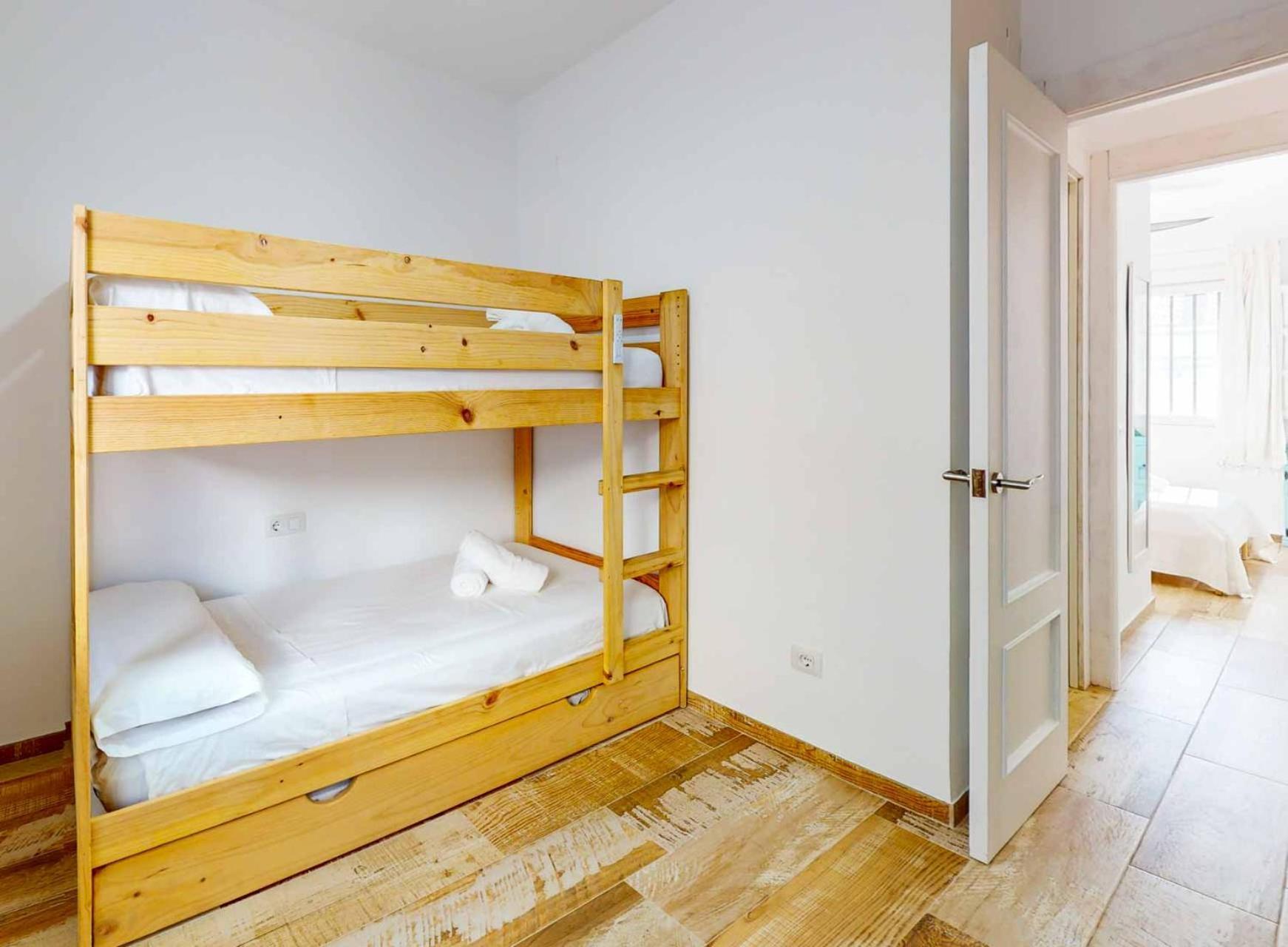 Holiday home Casa Natura En El Vergel By Family Homes El Verger