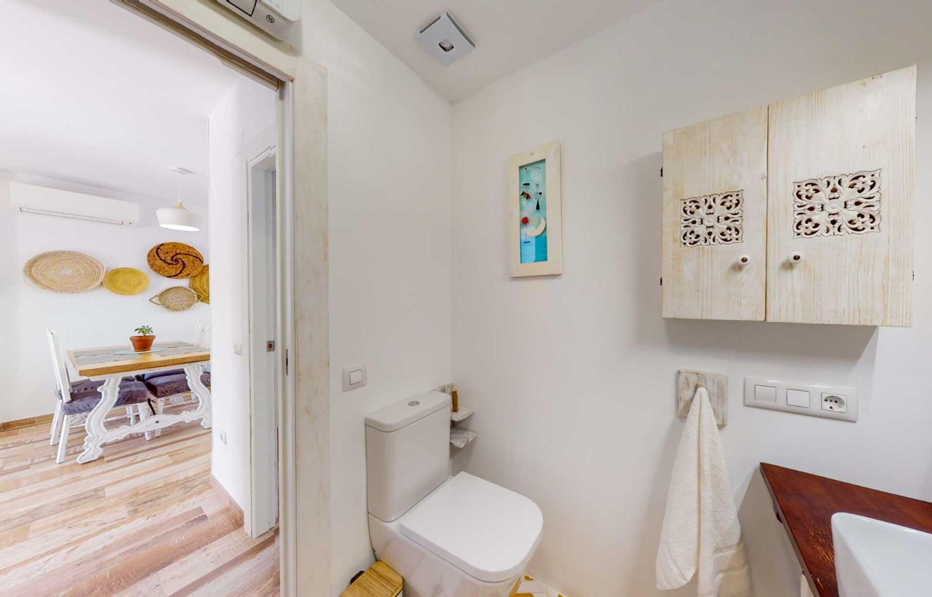 Casa Natura En El Vergel By Family Homes Holiday home