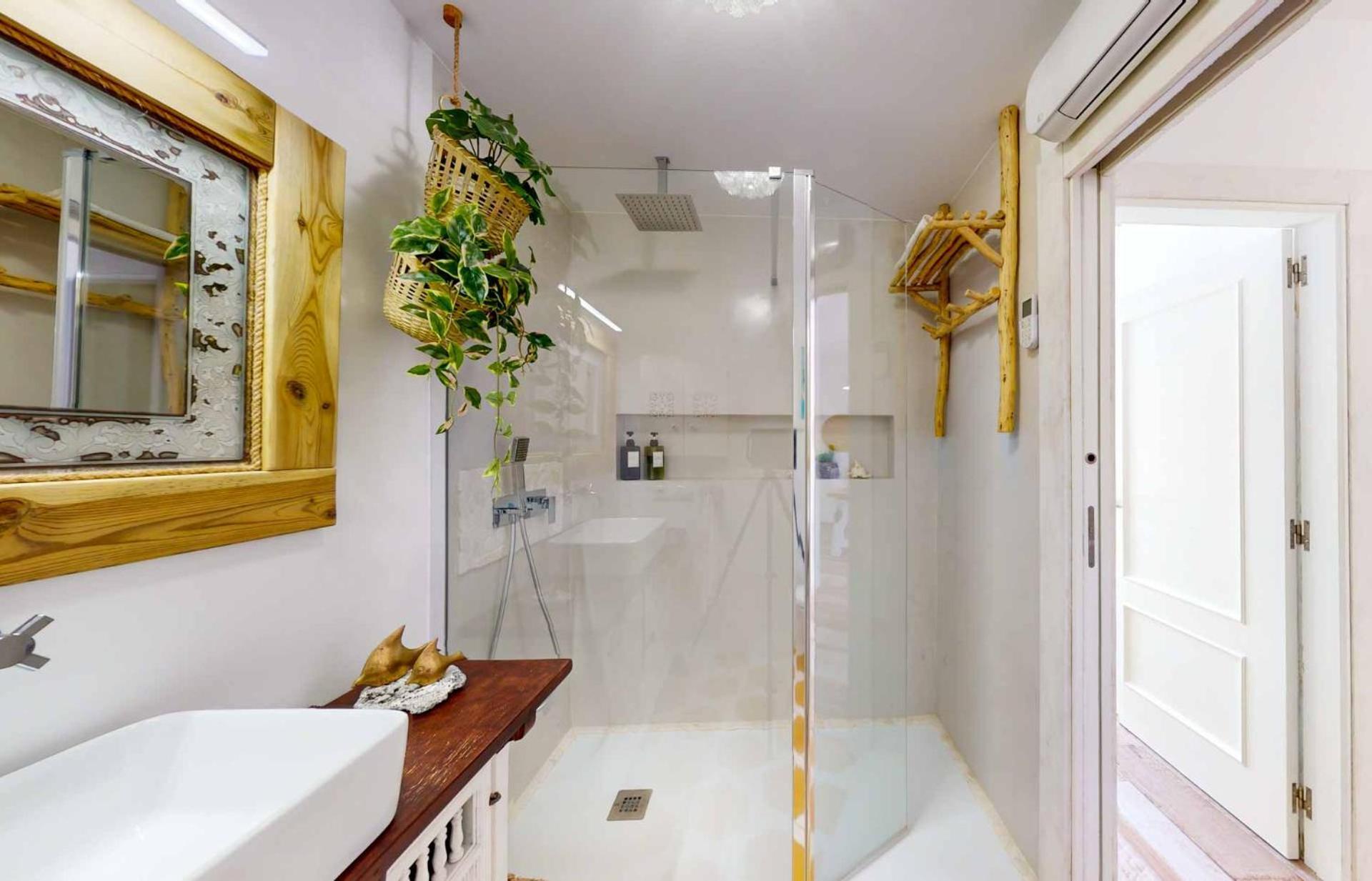 Holiday home Casa Natura En El Vergel By Family Homes *