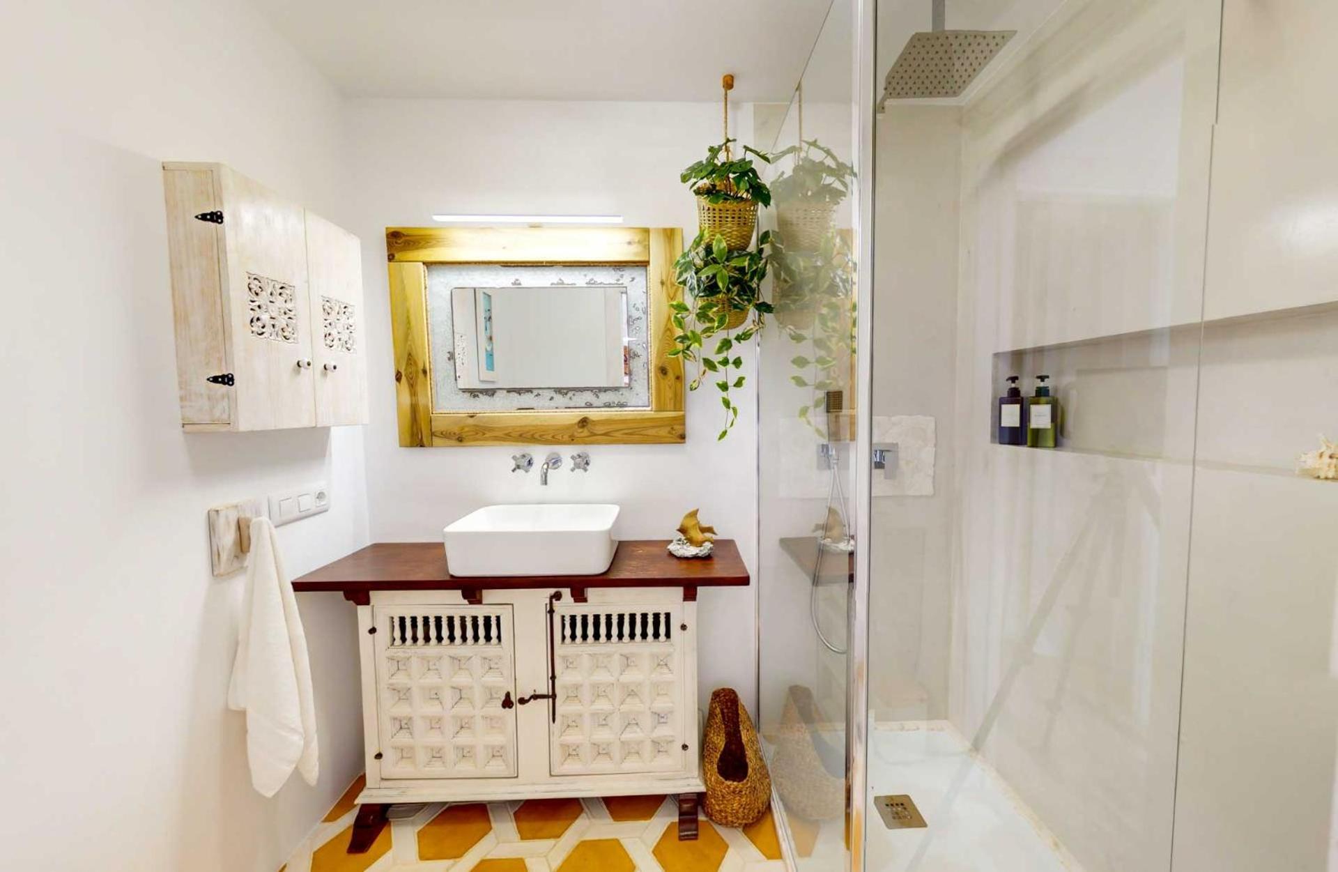Holiday home Casa Natura En El Vergel By Family Homes El Verger