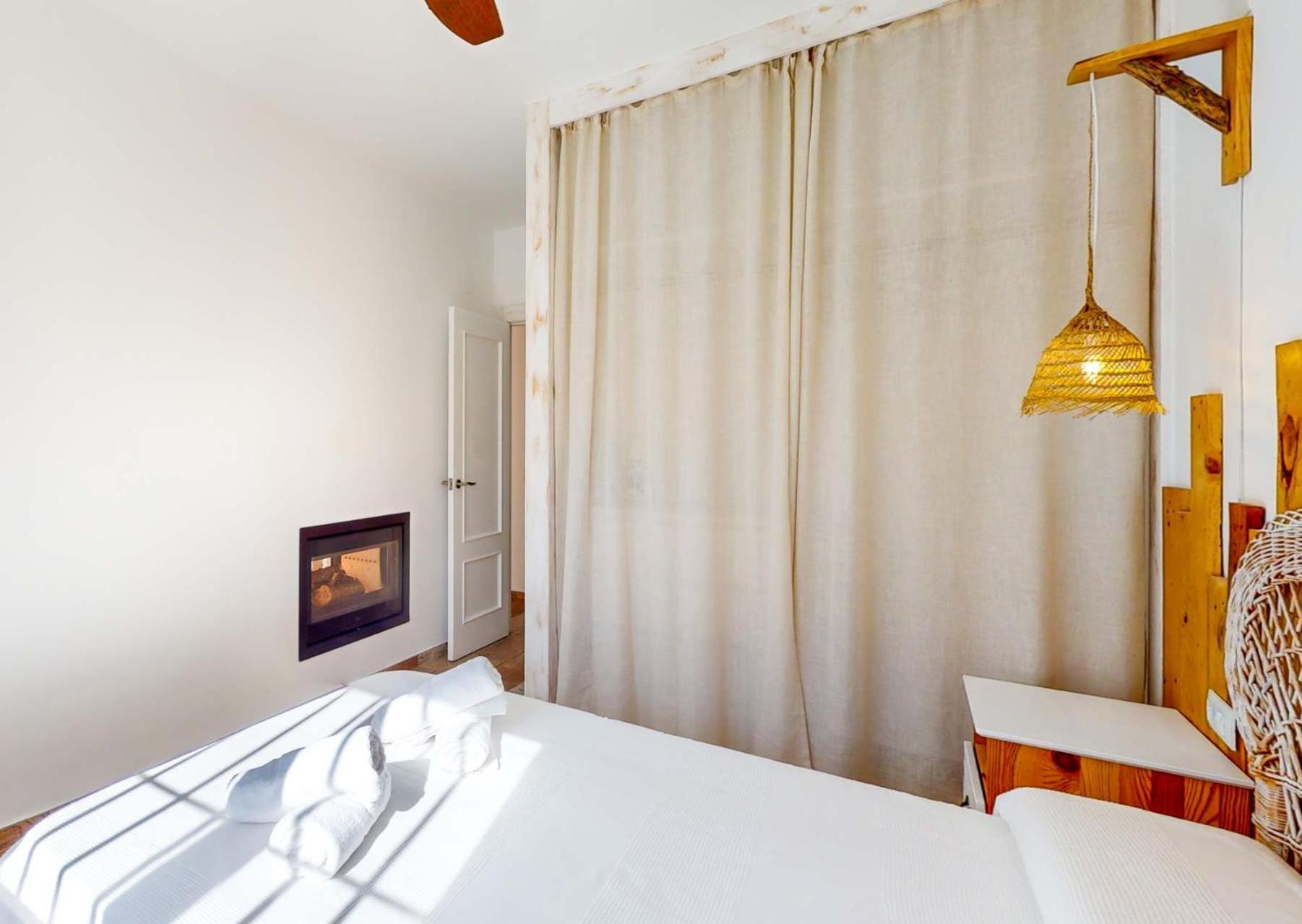 Holiday home Casa Natura En El Vergel By Family Homes