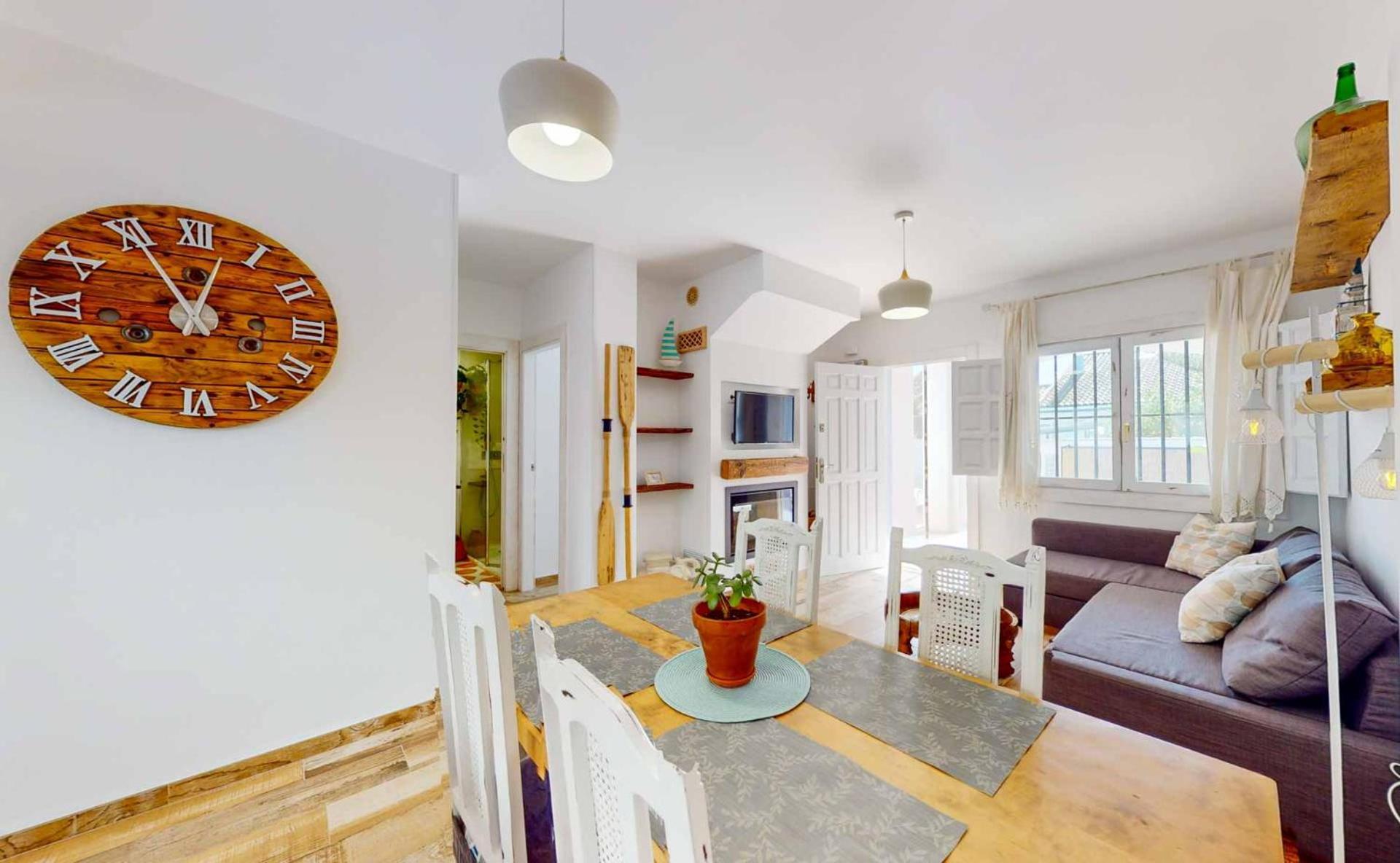 Casa Natura En El Vergel By Family Homes Holiday home
