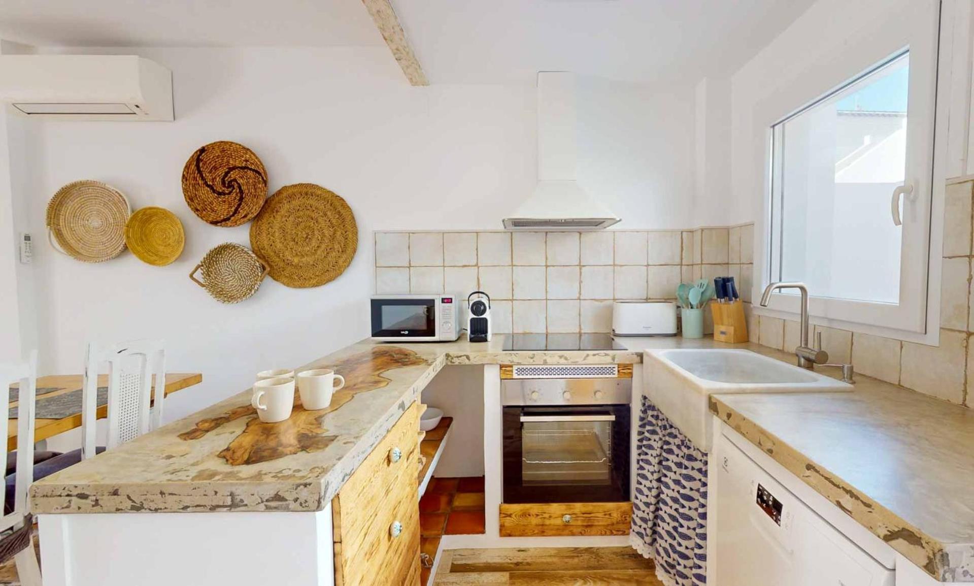 Casa Natura En El Vergel By Family Homes Holiday home