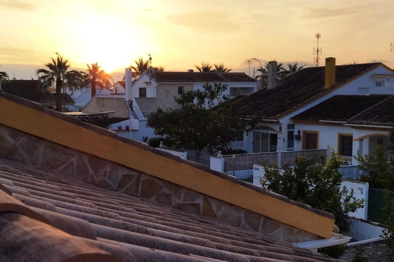 Ferienhaus Casa Natura En El Vergel By Family Homes El Verger
